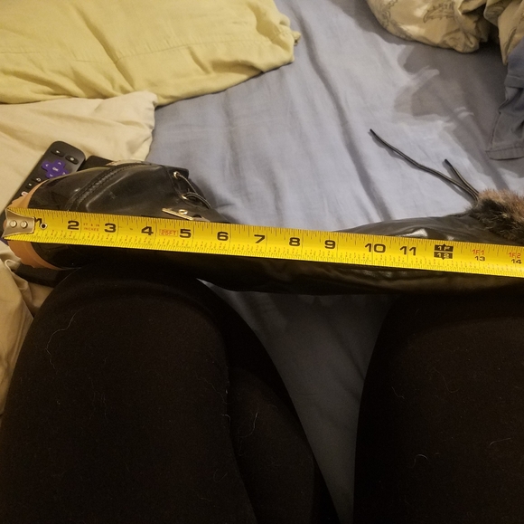 Black Duck Boots - Picture 8 of 8